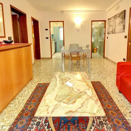 Apartment Emilio