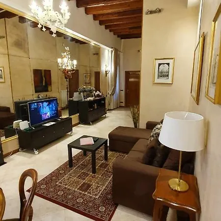 Ca' Brighella Apartment *