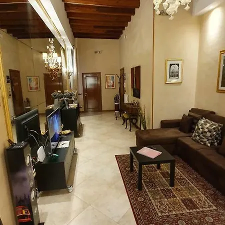 Ca' Brighella Apartment