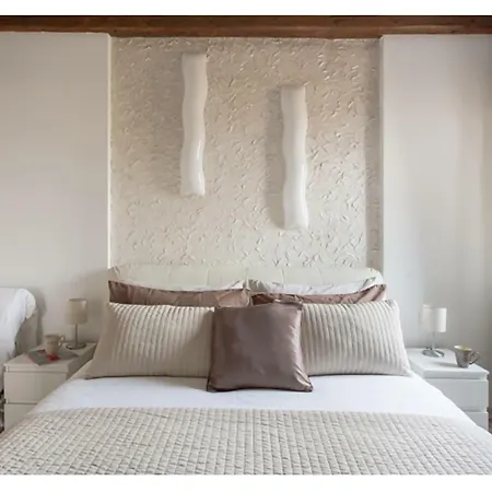 Biennale Family Apartment In Venice