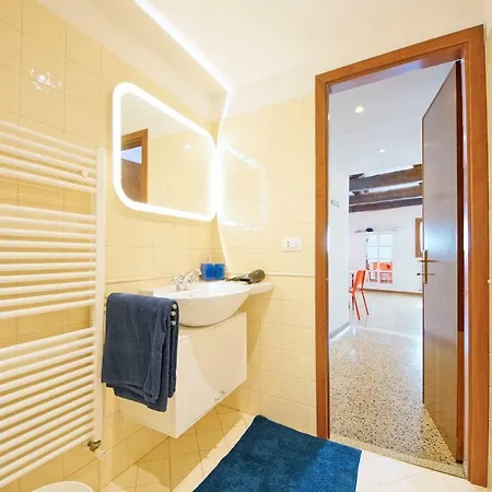 Apartamento Terrace