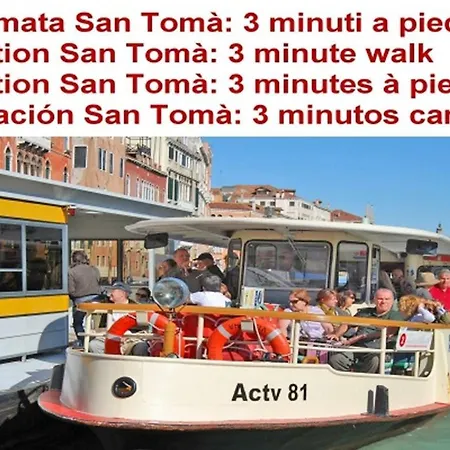 Terrace Veneza