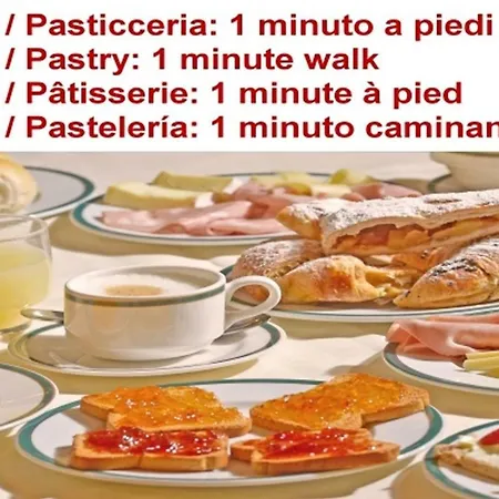 Terrace Apartamento *