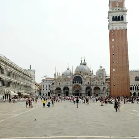 San Marco Luxury *