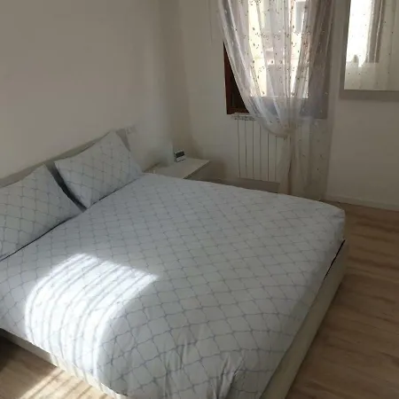 Appartamento Casa Roberta
