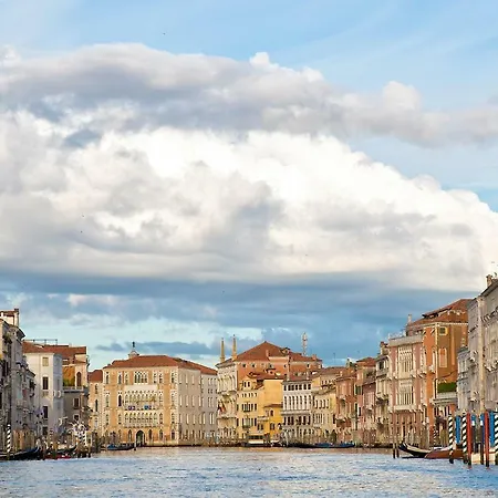 Apartment Ca Dama Del Pozzo Venice