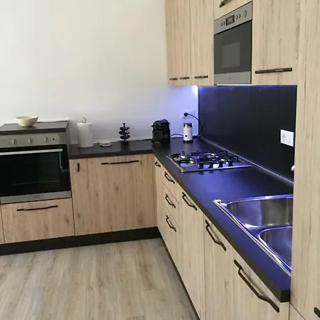 Appartamento Casa Roberta Venezia