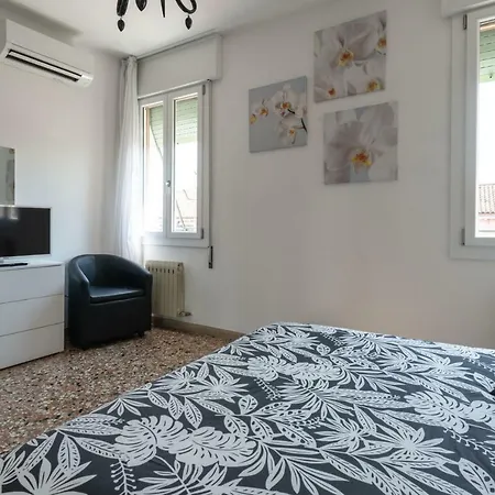 Ca Misericordia Apartmán Benátky