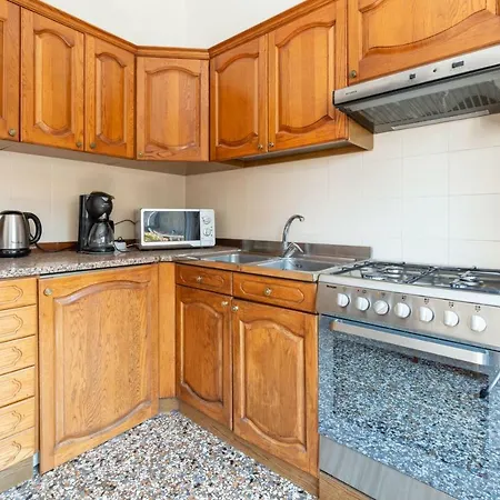 Ca Misericordia Apartmán *