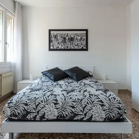 Ca Misericordia Apartmán