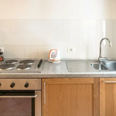 In The Heart Of Biennale Ac Wi-fi Apartment Venice