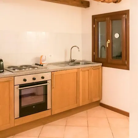 In The Heart Of Biennale Ac Wi-fi Apartment Venice