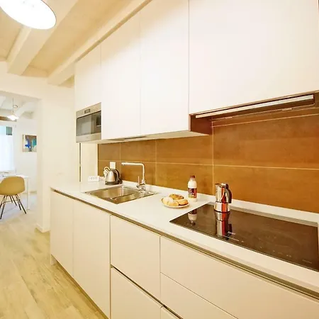 Dolcevita N 443 Apartment Venice