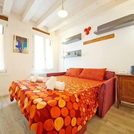 Apartment Dolcevita N 443 *