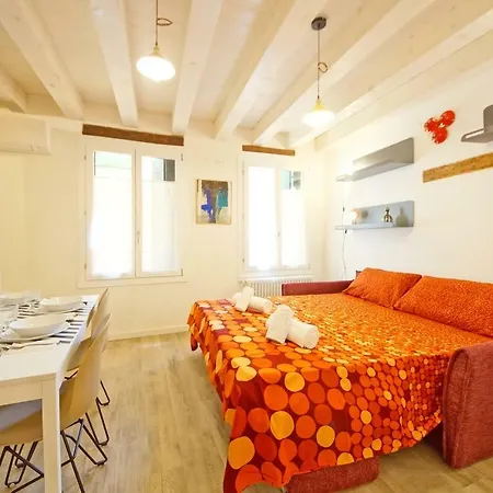 Dolcevita N 443 Apartment Venice