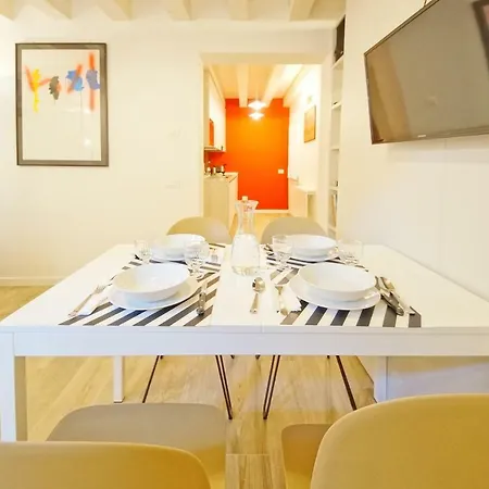 Apartment Dolcevita N 443 *