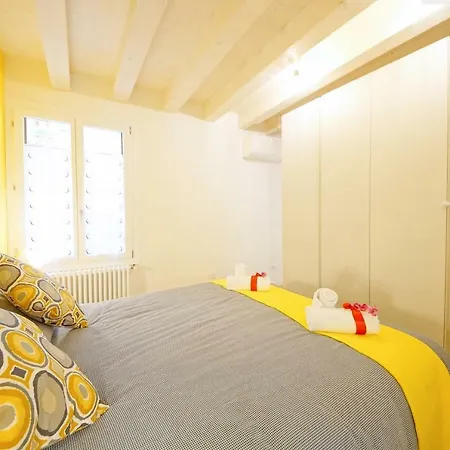 Dolcevita N 443 Apartment Venice
