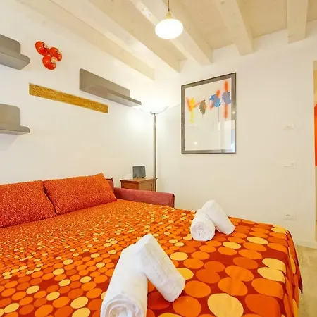 Dolcevita N 443 Apartment *
