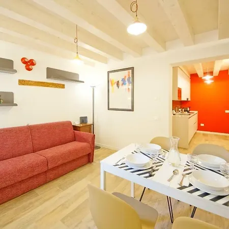Dolcevita N 443 Apartment Venice