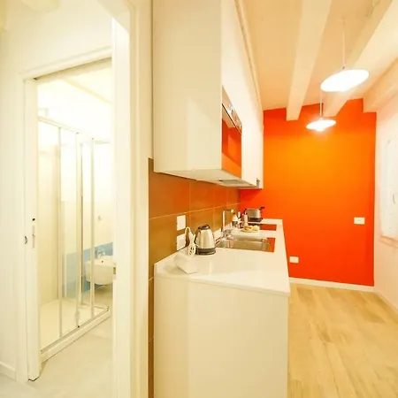 Apartment Dolcevita N 443 Venice