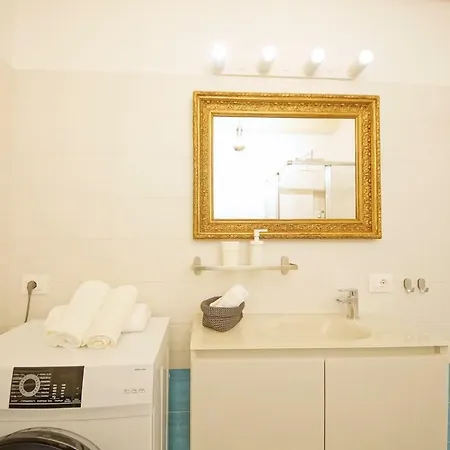 Apartment Dolcevita N 443