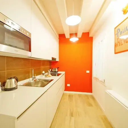 Dolcevita N 443 Apartment