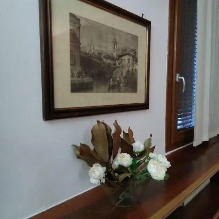 Sestiere Dorsoduro Venezia, A Due Passi Dal Ponte Dei Pugni Apartment Venice