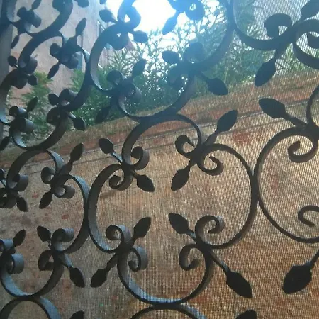 Sestiere Dorsoduro Venezia, A Due Passi Dal Ponte Dei Pugni Apartament Wenecja