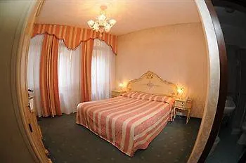 Al Leon Bed & Breakfast Benátky
