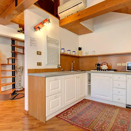 Grandcanal-Start Apartment