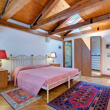 Grandcanal-Start Apartment Venice