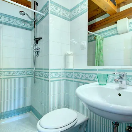 Apartment Grandcanal-Start Venice