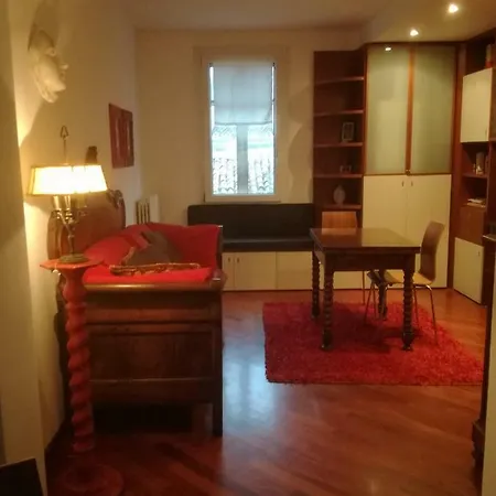 La Furlana Appartamento *