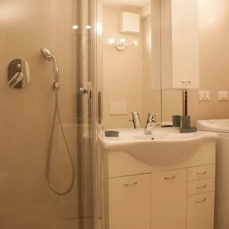 Apartamento Ca' Priuli 2 *