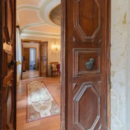 Mezzo Pozzo Hotel 2*