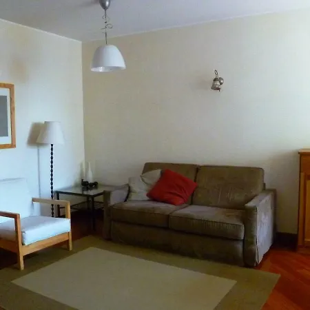 Apartment Giudecca Junghans