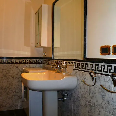 Giudecca Junghans Apartment