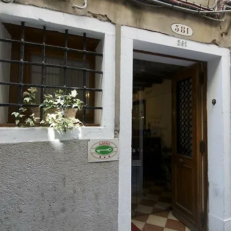 Hotel Il Mercante Di