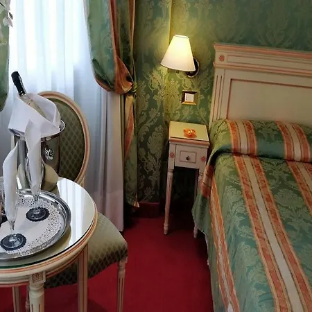 Hotel Delle Palme Lido di Venezia