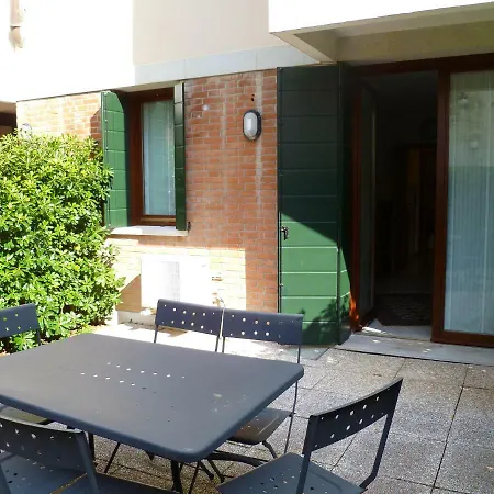 Giudecca Junghans Venice