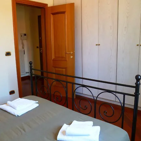 Apartment Giudecca Junghans *