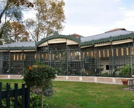 La Furlana Venezia
