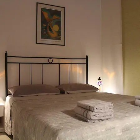 Tre Archi Garden Apartment