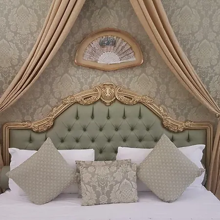 Luxury - Friendly Guest house
