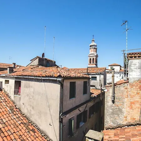 Ca' De Rio Alto Apartamento Venecia