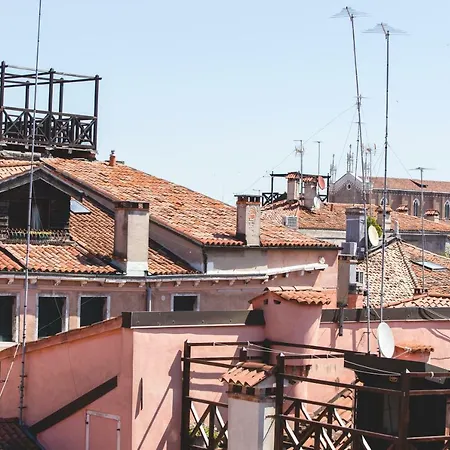 Ca' De Rio Alto * Venecia