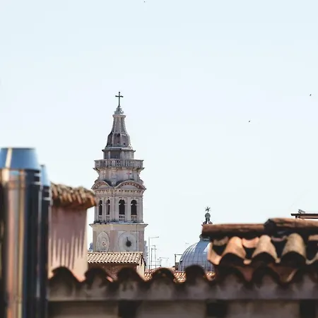 Ca' De Rio Alto Apartamento Venecia