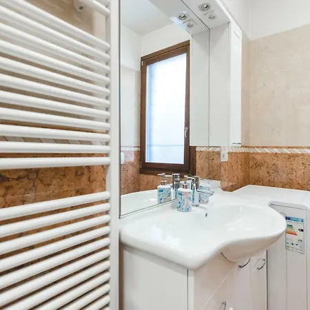 Ca' De Rio Alto Apartamento