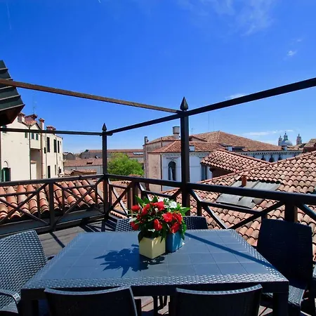 Apartment Ca Grimani Private Terrace *