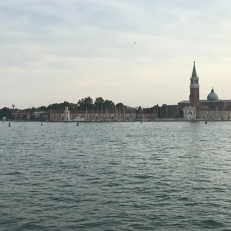 Apartment Arsenale For Insider Venice